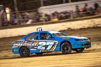 Street Stock 27 T27 - 14 - Latrobe - 21st March 2021-3