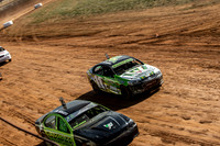Street Stock 11 T11 - 6 - Carrick - 9th Jan 2021-4