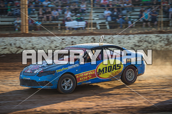 modified 17 t17 smiley williams - 19 - Carrick - 6th Feb 2016-6