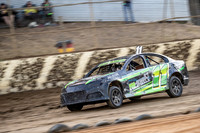 Street Stock 11 T11 - 14 - Latrobe - 17th Jan 2020-4