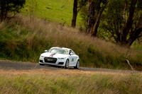 53 - SS16 - Stony Creek Spur - R