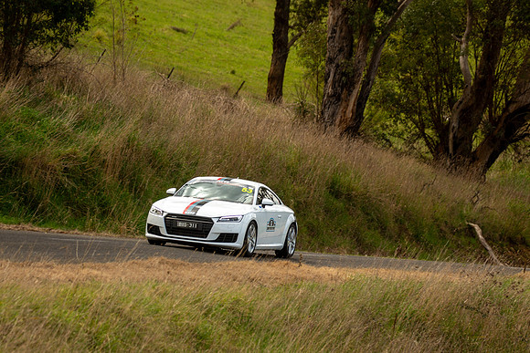 53 - SS16 - Stony Creek Spur - R