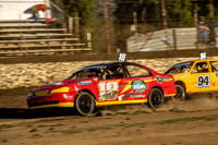 Street Stock 18 T18 - Friday-2