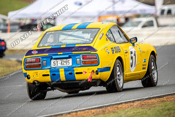 51 - Regularity - Marque Sportscars & Invited-13