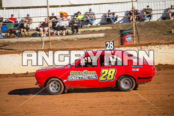 junior 28 T28 Lawrence Bullen - 19 - Carrick - 6th Feb 2016