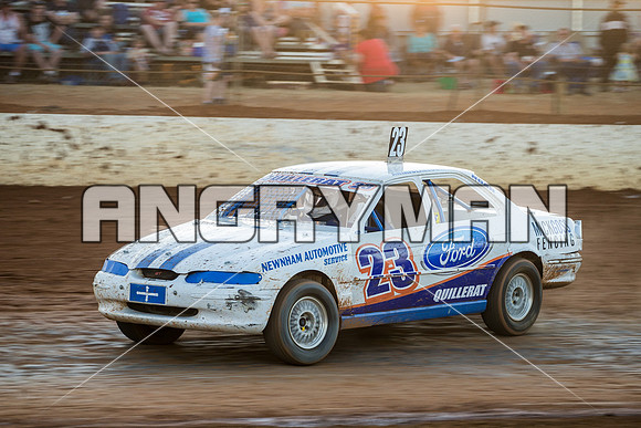 modified 23 t23 paul quillerat - 13 - Carrick - 9th Jan 2016-3