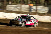 Street Stock 38 T38 - 06 - Hobart - 23rd Nov 2019-6
