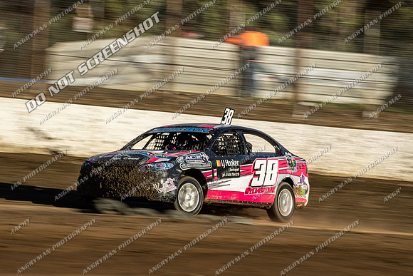 Street Stock 38 T38 - 06 - Hobart - 23rd Nov 2019-6