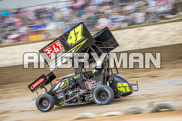 formula 500 47 t47 Marcus Kelly - 7 - Latrobe - 5th Dec 2015-5