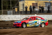 Street Stock 9 T9 - 06 - Hobart - 23rd Nov 2019-3