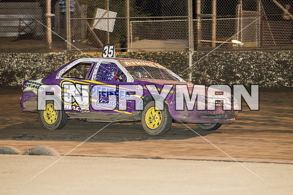 street stock 35 t35 - 20 - Hobart - 13th Feb 2016-3