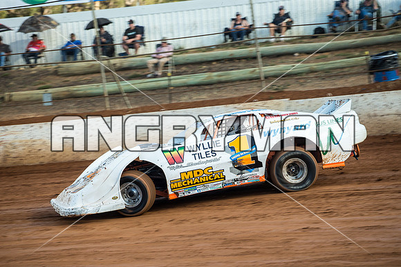 super sedan 22 t22 callum harper - 12 - Carrick - 8th Jan 2016-3