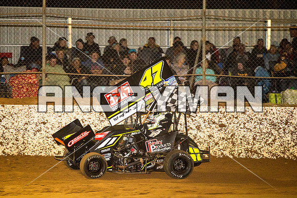 formula 500 47 t47 Marcus Kelly - 21 - Carrick - 20th Feb 2016-4
