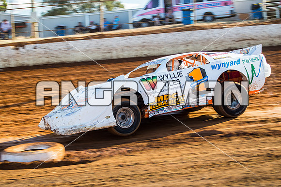 super sedan 22 t22 callum harper - 12 - Carrick - 8th Jan 2016-7