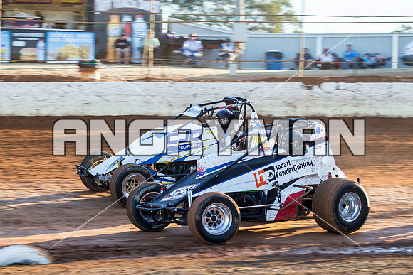 wingless 55 t55 Jack Crossin - 12 - Carrick - 8th Jan 2016-3