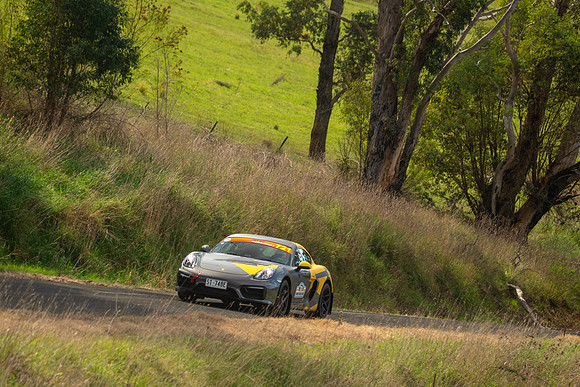 721 - SS16 - Stony Creek Spur - R