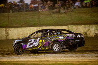 Street Stock 24 T24 - 08 - Hobart - 1st Jan 2023-11