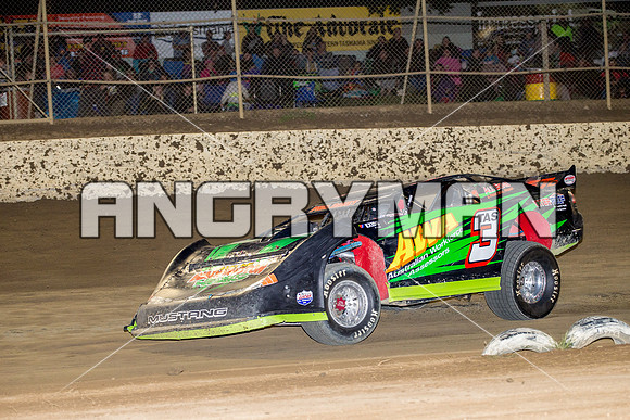 super sedan 3 t3 david nichols - 7 - Latrobe - 5th Dec 2015-16