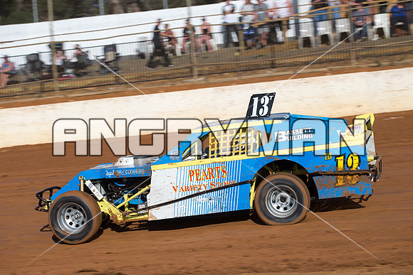 amca 13 t13 - 21 - Carrick - 20th Feb 2016-2