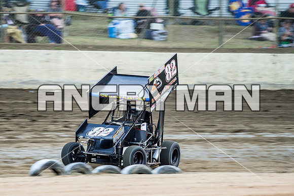 formula 500 82 t82 Ricki Weatherill - 15 - Latrobe - 16th Jan 2016-5