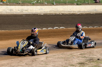 kart 10 - 22 - Latrobe - 27th Feb 2016
