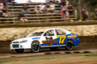 Street Stock 17 T17 - 08 - Hobart - 1st Jan 2023