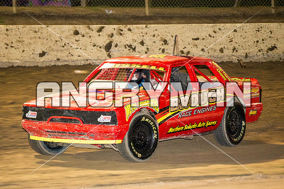 modified 26 t26 andy russell - 22 - Latrobe - 27th Feb 2016-10