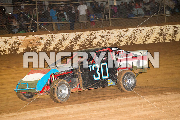 amca 30 t30 - 21 - Carrick - 20th Feb 2016-3