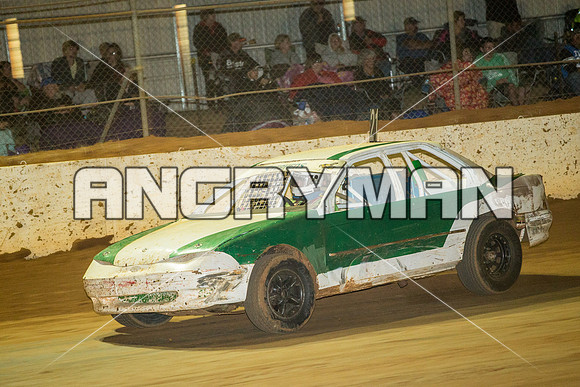modified 21 t21 Josh Stephens - 19 - Carrick - 6th Feb 2016-10