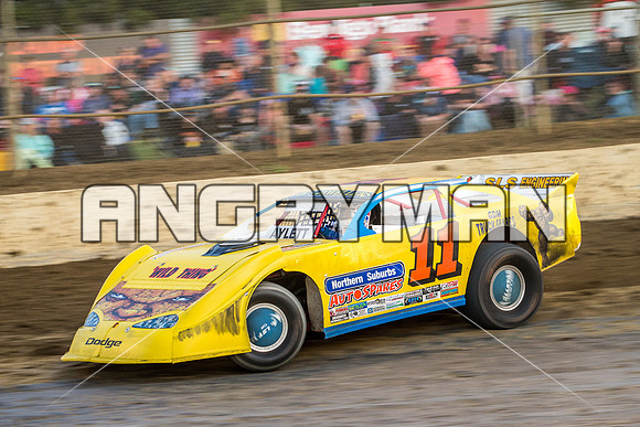super sedan 11 t11 gil aylett - 9 - Latrobe - 27th Dec 2015-4