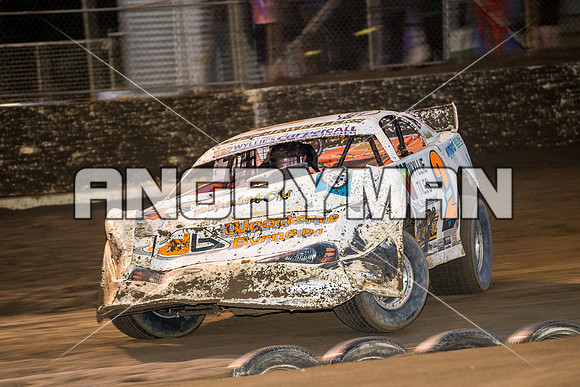 super sedan 2 t2 jarrod harper - 17 - Latrobe - 23rd Jan 2016 - Grand National-16