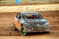 Street Stock 10 T10 - 4 - Carrick - 19th Oct 2019-14