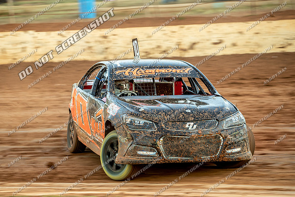 Street Stock 10 T10 - 4 - Carrick - 19th Oct 2019-14
