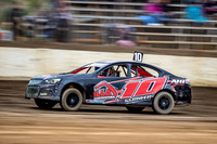 Street Stock 10 T10 - 03 - Hobart - 19th Dec 2020-16