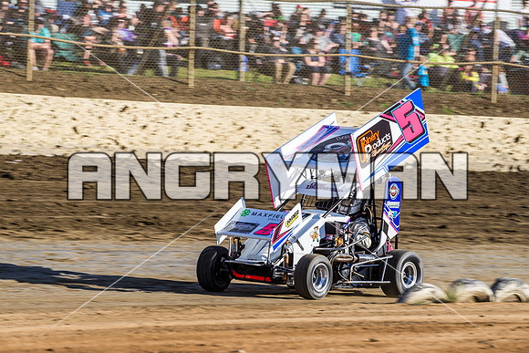 formula 500 5 T5 Cody Dransfield - 9 - Latrobe - 27th Dec 2015-2