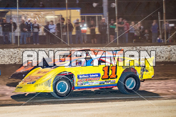 super sedan 11 t11 gil aylett - 10 - Hobart - 2nd Jan 2016-11