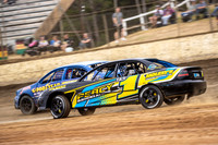 Street Stock 23 T23 - 10 - Latrobe - 13th & 14th Jan 2023-14