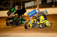formula 500 6 t6 Jason Cox - 21 - Carrick - 20th Feb 2016-8