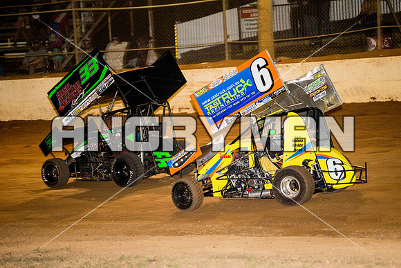 formula 500 6 t6 Jason Cox - 21 - Carrick - 20th Feb 2016-8