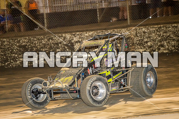 wingless 10 t10 Luke Redpath - 20 - Hobart - 13th Feb 2016-8