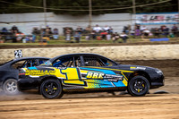 Street Stock 23 T23 - 10 - Latrobe - 13th & 14th Jan 2023-25