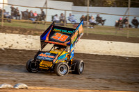 Sprintcar 29 TA29 - 19 - Latrobe - 9th Feb 2019-11