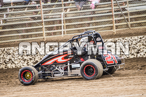 wingless 21 t21 joe turnbull - 8 - Hobart - 12th Dec 2015-6