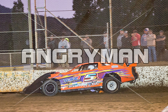 super sedan 5 T5 Leon Cleary - 10 - Hobart - 2nd Jan 2016-11