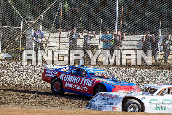 tassie six 18 - 16 - Latrobe - 23rd Jan 2016 - Grand National
