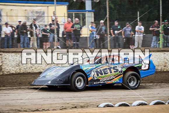 super sedan 8 T8 Steve Latham - 10 - Hobart - 2nd Jan 2016