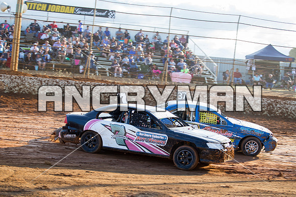 street stock 7 t7 - 21 - Carrick - 20th Feb 2016-3