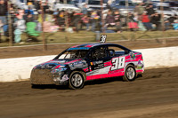 Street Stock 38 T38 - 06 - Hobart - 23rd Nov 2019-4