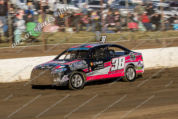 Street Stock 38 T38 - 06 - Hobart - 23rd Nov 2019-4