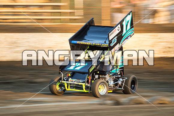 formula 500 17 t17 Taylor Johnson - 23 - Hobart - 5th March 2016-3
